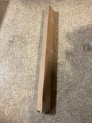 Savoy House DR-36-171 36" Ceiling Fan Downrod for 12' Ceilings - Burnished Brass