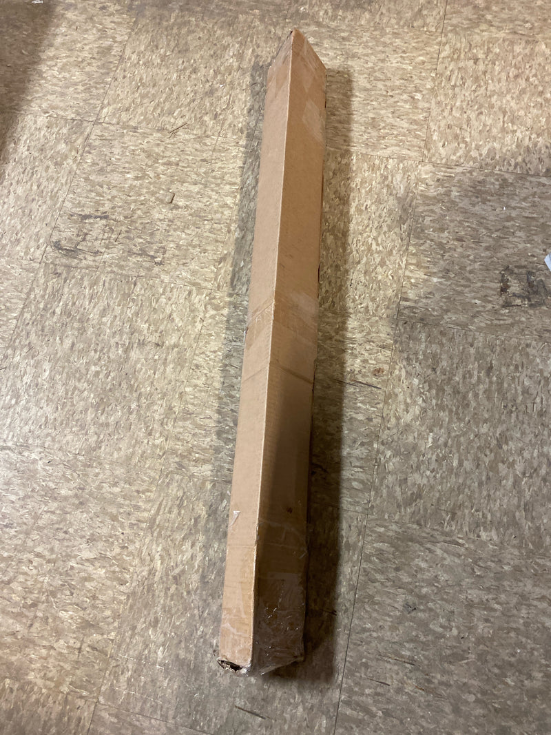 Savoy House DR-36-171 36" Ceiling Fan Downrod for 12' Ceilings - Burnished Brass