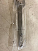 Stahlwille 40040360 Single-end Spanner, Made from High Quality Steel Alloy with Grey Finish, Rounded Design On The Handle, 15-degree Offset Angle, Special Tool Steel, Size 36 mm, L. 300 mm