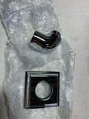 KOHLER Memoirs wall-mount supply elbow with check valve