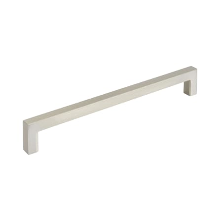 Amerock BP36908G10 Monument 7-9/16 Inch Center to Center Handle Cabinet Pull - Satin Nickel