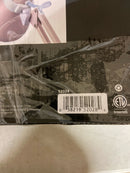 Globe electric 52028 Architect 28 in. Matte Rose Desk Lamp