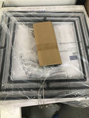 Artcraft Lighting AC7624BK Graymar 32" Wide LED Chandelier - Black