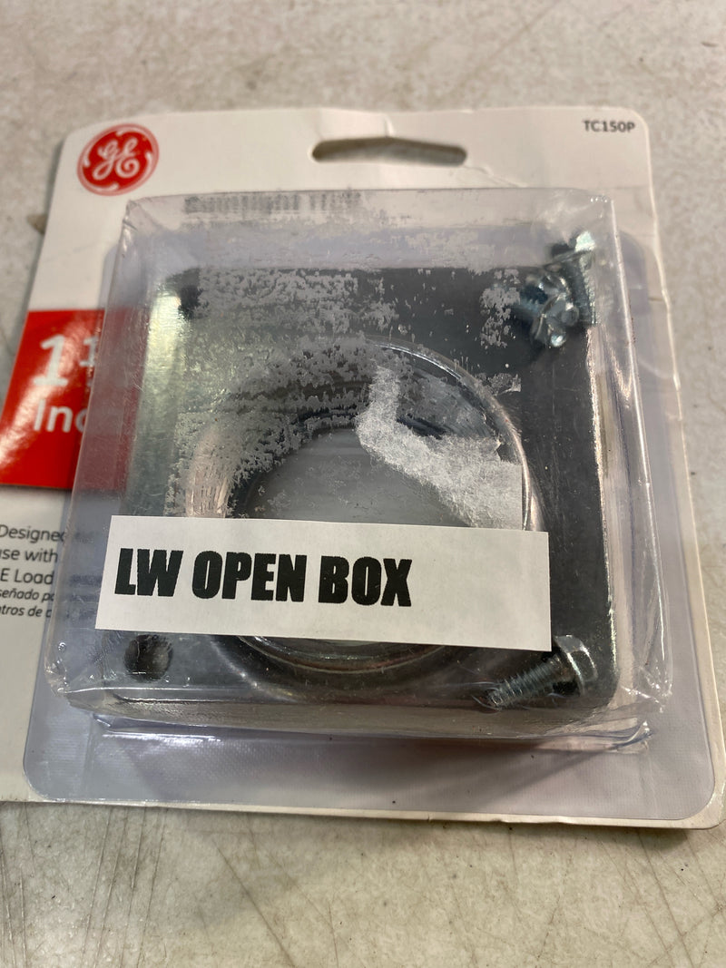 Ge TC150P 1-1/2 in. Hub