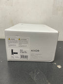 Hansgrohe 10971181 Axor Starck Volume Control Rough