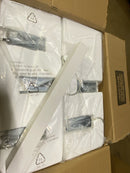 Elegant Lighting Indoor Modern Home Decorative Bright Ceiling Light Weston 5 lights pendant in chrome