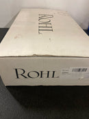 Rohl MD09D3LMAG Modelle 1.2 GPM Widespread Bathroom Faucet - Antique Gold