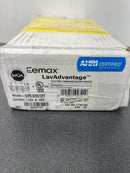Eemax SPEX3512T LavAdvantage 3 GPM, 3.5 Kilowatt, 120 Volt Electric Point of Use Tankless Water Heater - White