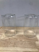 Miseno ML65752-CH Mia 2 Light 12" Wide Bathroom Vanity Light - Chrome