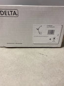 Delta T17242-CZ-I Altado Monitor 17 Series Pressure Balanced Shower with Integrated Volume Control and 2-in-1 Shower Head Hand Shower - Less Rough-In Valve - Champagne Bronze