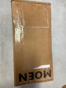 Moen 3414SRN Boardwalk Spout with Diverter - Spot Resistant Brushed Nickel