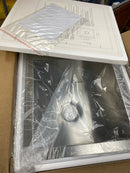 Signature Hardware SHSKDM1515AZ1 Sitka 18" Drop In / Undermount Single Basin Stainless Steel Prep Sink - Stainless Steel