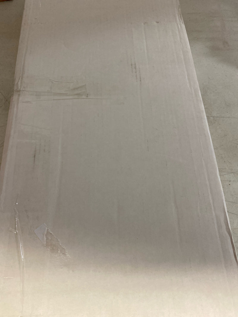 KOHLER Simplice Vibrant Stainless 1-Handle Deck-Mount Pull-Down Handle Kitchen Faucet (Deck Plate Included)