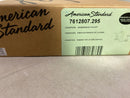 American Standard 7612807.295 Crawford 1.2 GPM Widespread Bathroom Faucet with Pop-Up Drain Assembly - Brushed Nickel