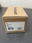 Kwikset 968H-3 Hancock Dummy Interior Pack - Polished Brass