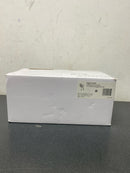 Delta Faucet 4-Spray In2ition 2-in-1 Dual Shower Head with HandHeld Spray, H2Okinetic Chrome Shower Head with Hose, Showerheads, Handheld Shower Heads, Magnetic Docking, Lumicoat Chrome 58472-PR