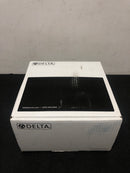 Delta 144840-SP-I Arvo In2ition Two-in-One Single-Handle 4-Spray Tub and Shower Faucet in Spotshield Brushed Nickel (Valve Included)