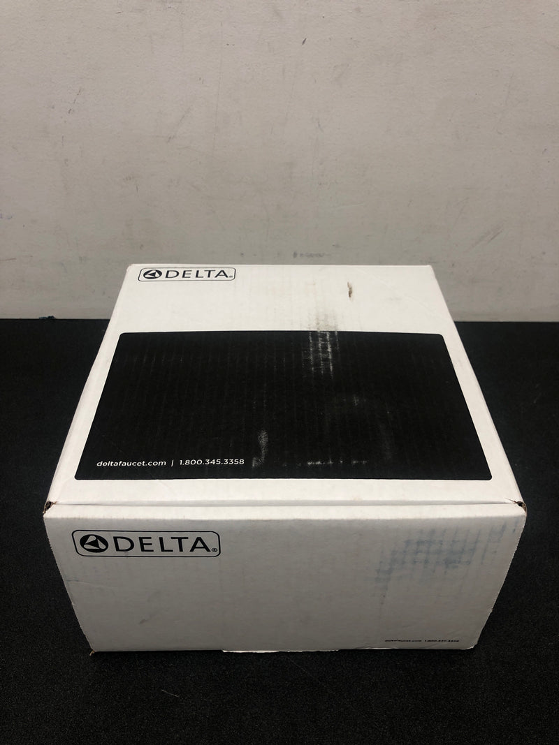 Delta 144840-SP-I Arvo In2ition Two-in-One Single-Handle 4-Spray Tub and Shower Faucet in Spotshield Brushed Nickel (Valve Included)