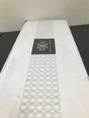 DXV D35403350.355 Fresno 1.8 GPM Single Hole Pre-Rinse Kitchen Faucet - UltraSteel