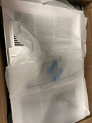 Broan Nutone BHF110 110 CFM PowerHeat 2 Sones Heater Exhaust Fan