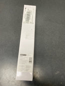 Amerock BP54055FB Renown 12 in. (305mm) Traditional Matte Black Arch Appliance Pull