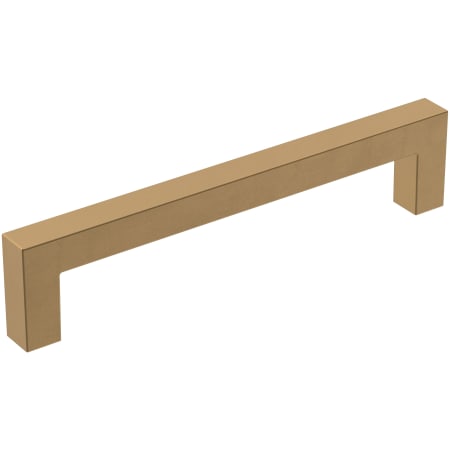 Amerock BP36571CZ Monument 5-1/16 Inch Center to Center Handle Cabinet Pull - Champagne Bronze