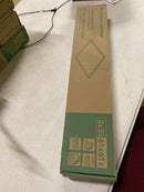 Lithonia lighting LFRM 2X2 ALO3 SWW7 MVOLT M6 Contractor Select LFRM 23.78 in. x 23.78 in. 3000/4000/5000 Lumens 3500K/4000K/5000K White Integrated LED Troffer Light