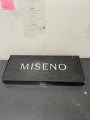 Miseno MNO003LCG Mia 1.8 GPM Single Hole Pull Down Kitchen Faucet - Champagne Gold