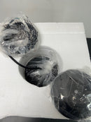 Progress Lighting P500311-031 Atwell 12" Wide Pendant - Matte Black