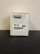 Kohler Rite-Temp 1/2 Inch Pressure-Balancing Valve