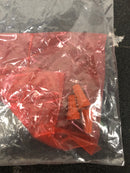 The Great Outdoors 72611-66G Pineview Slope 1 Light 12-1/2" Tall Outdoor Wall Sconce with Cylinder Metal Shade - Black / Gold