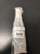 Jeffrey Alexander 752-224SN Sullivan 8-13/16 Inch Center to Center Handle Cabinet Pull - Satin Nickel