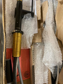 Hansgrohe 72800671 Talis N 1.75 GPM Single Hole Pull Down Kitchen Faucet - Matte Black