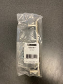 Liberty Essentials Francisco 5 in. (127 mm) Center-to-Center Satin Nickel Drawer Pull