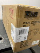 Capital Lighting 120731PN-423 Camden 3 Light 24" Wide Bathroom Vanity Light - Polished Nickel