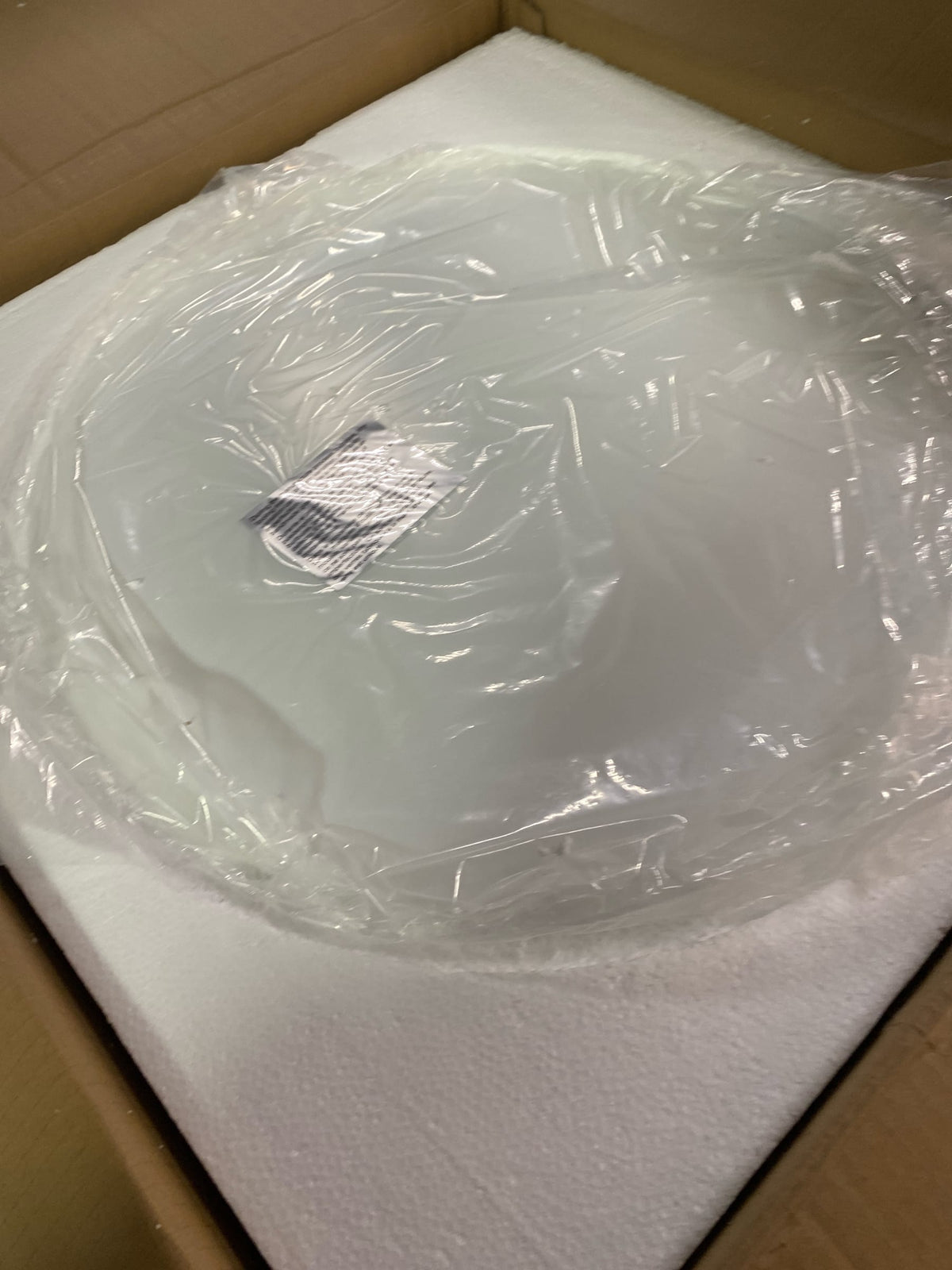 Z-Lite 4 Light Flush Mount 2302F4-BN
