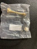SCHLAGE 61MB4 Base Door Stop