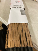 FRANKE Roller Mat, Stainless Steel