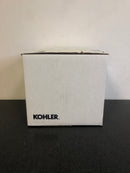 Kohler Toobi Single Handle Pressure Balanced Valve Trim Only, Less Valve and Diverter
