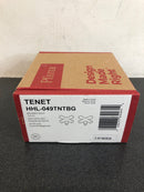 Pfister Tenet Replacement Cross Handle for Bathroom Faucet