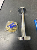 Kallista P34408-00-CP One Wall Mounted Euro Toilet Paper Holder - Polished Chrome