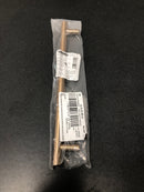 Amerock BP54008CZ Bar Pulls 12 Inch Center to Center Appliance Pull - Champagne Bronze