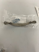 Amerock BP1587WN Inspirations 3-3/4 in. (96mm) Classic Weathered Nickel Arch Cabinet Pull