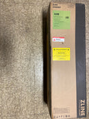 Zline kitchen and bath 1PCEXT-KB/KL2/KL3 9 ft. to 10 ft. Ceiling Adjustable 1-Piece Chimney Extension Kit