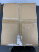 Proflo Pf1813u Norris 20-7/16" Rectangular Vitreous China Undermount Bathroom Sink - White