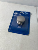 PROFLO PFSAWE02 Wall Supply Ell - Brushed Nickel