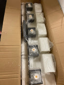 Z-Lite 5 Light Vanity 1920-5V-BRZ-LED