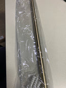 Sure-Loc SO-TB24 Sorrento 24" Towel Bar - Brass