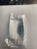 Miseno MCPTP3375PC Guynn 3-3/4 Inch Center to Center Handle Cabinet Pull - Polished Chrome