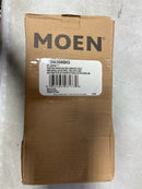 Moen YB0308BG Pivoting Double Post Toilet Paper Holder, Brushed Gold